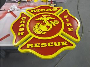 Fire Department signs Honolulu